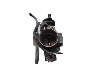 Mazda MPV Throttle Body - AJ95-13-640A