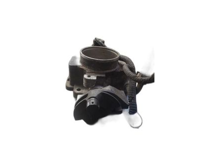 Mazda MPV Throttle Body - AJ95-13-640A