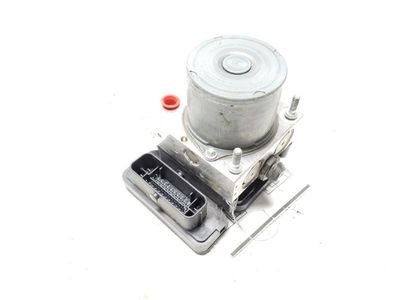 Mazda CX-3 ABS Pump And Motor Assembly - DDY2-43-7A0F