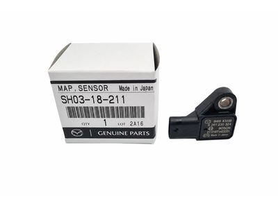 Mazda CX-50 MAP Sensor - SH03-18-211