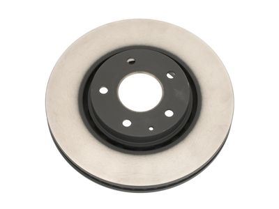 Mazda Brake Rotor - KD45-33-251