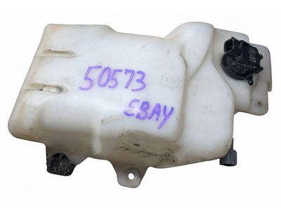 Mazda 6 Windshield Washer Fluid Reservoir - GN3A-67-480C