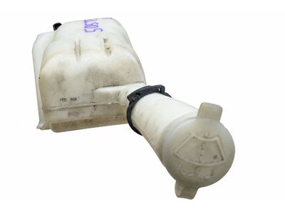 Mazda 6 Windshield Washer Fluid Reservoir - GN3A-67-480C