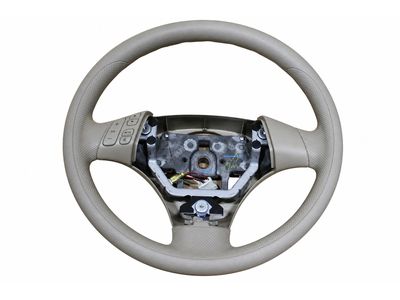 Mazda LE4532980B80