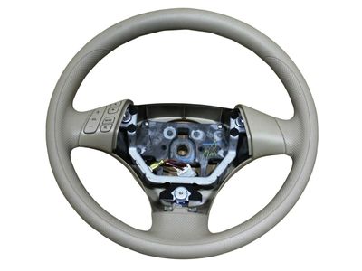 Mazda LE4532980B80