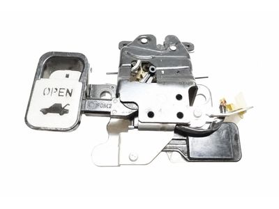 Mazda Tailgate Lock - NA1J-56-820