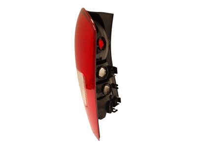 Mazda MPV Tail Light Lens - LC62-51-170