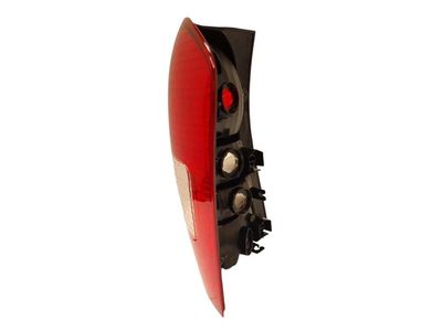 Mazda MPV Tail Light Lens - LC62-51-170
