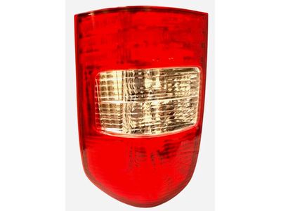 Mazda MPV Tail Light Lens - LC62-51-170
