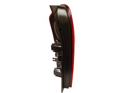 Mazda MPV Tail Light Lens - LC62-51-170
