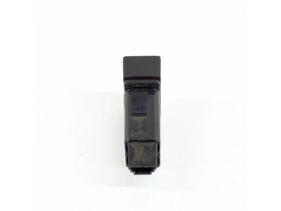 Mazda Hazard Warning Switch - KD45-66-4H0