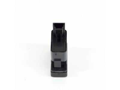 Mazda Hazard Warning Switch - KD45-66-4H0
