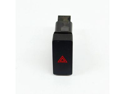 Mazda Hazard Warning Switch - KD45-66-4H0