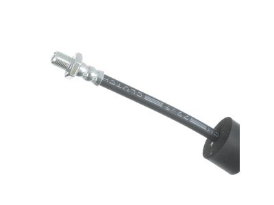 Mazda RX-7 Clutch Hydraulic Lines - FB01-41-380