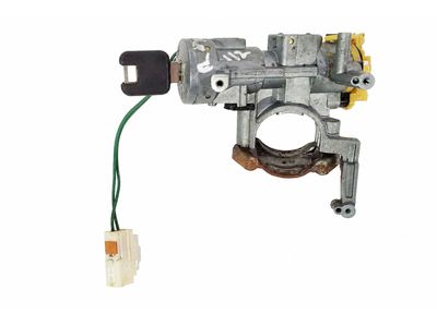 Mazda Miata Ignition Lock Assembly - NCY0-76-290