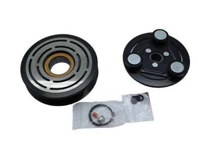 Mazda 6 A/C Compressor Clutch - GJ6A-61-L20A