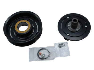 Mazda 6 A/C Compressor Clutch - GJ6A-61-L20A