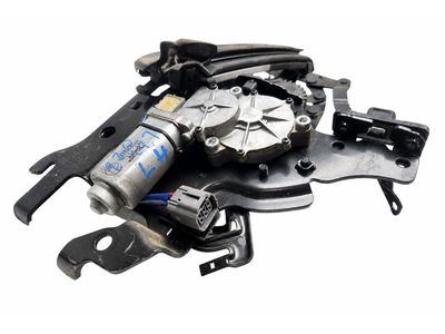 Mazda Convertible Top Motor - NA2E-R1-6M2