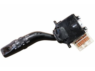 Mazda Fog Light - GJ6A-51-6A1