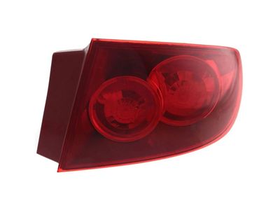 Mazda 3 Tail Light Lens - BN8P-51-170E