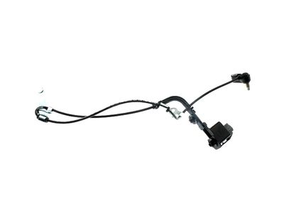 Mazda 6 ABS Sensor - GJ6A-43-70XE