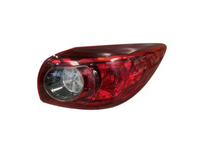 Mazda Tail Light - BHP1-51-150C
