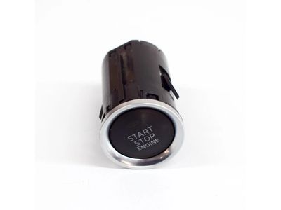 Mazda Ignition Lock Assembly - GKL1-66-3S0A