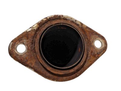 Mazda CX-5 Exhaust Pipe - PYH6-20-55XB