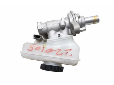 Mazda MX-5 Miata Brake Master Cylinder Repair Kit - NAYL-43-40ZA