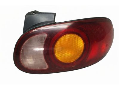 Mazda Miata Tail Light - N066-51-160