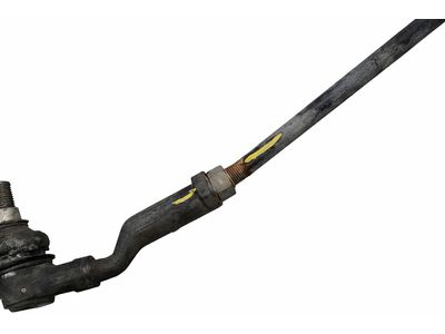 Mazda Miata Rack And Pinion - NA01-32-110