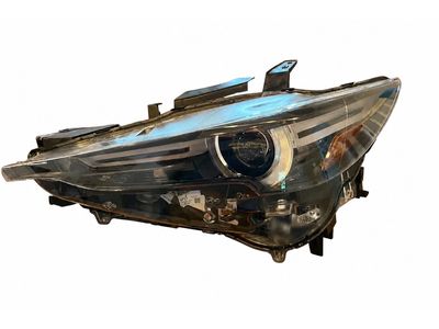 Mazda CX-5 Headlight - KL2L-51-041E