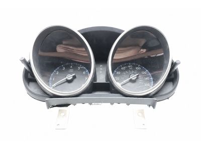 Mazda 3 Speedometer - BGW4-55-471H
