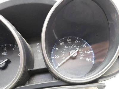 Mazda 3 Speedometer - BGW4-55-471H