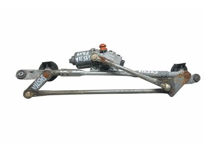Mazda CX-5 Wiper Pivot - KD53-67-360A