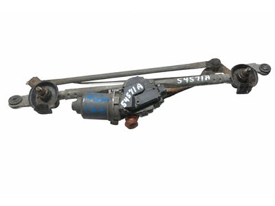 Mazda CX-5 Wiper Pivot - KD53-67-360A