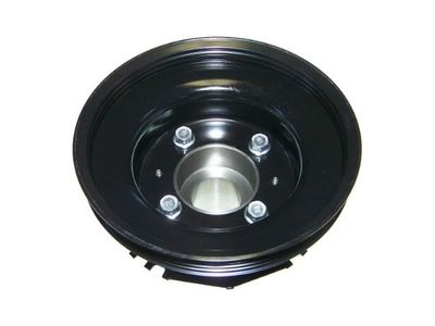 Mazda Crankshaft Pulley - N3R1-11-400A