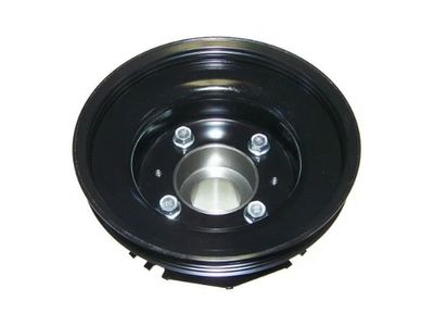 Mazda Crankshaft Pulley - N3R1-11-400A