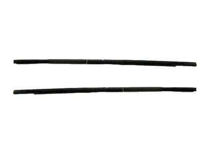 2004 Mazda RX-8 Weather Strip - F151-50-640A