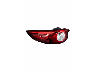 Mazda TK49-51-160B