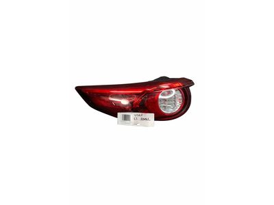 Mazda TK49-51-160B