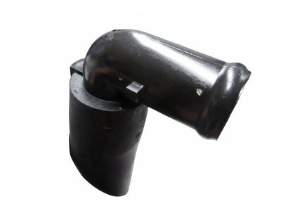 Mazda 626 Air Duct - KLG4-13-220