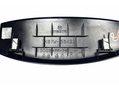 Mazda KB7W-55-420A-02