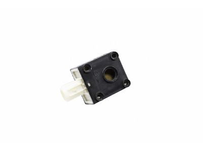 Mazda CX-90 Back up Alarm - BCKA-67-6B1