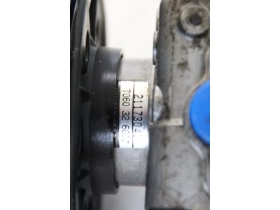 Mazda T060-32-600C