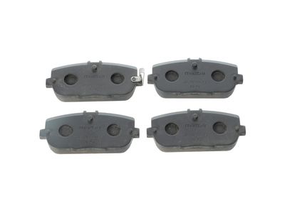 Mazda MX-5 Miata Brake Pads - NFY7-26-48ZB