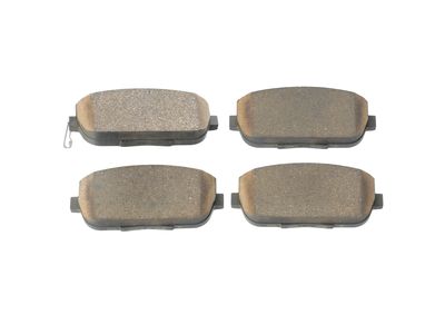 Mazda MX-5 Miata Brake Pads - NFY7-26-48ZB