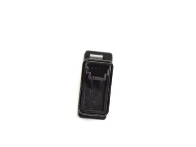 Mazda Hazard Warning Switch - GKL1-66-4H0