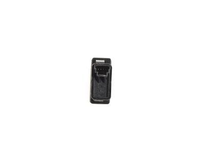 Mazda Hazard Warning Switch - GKL1-66-4H0