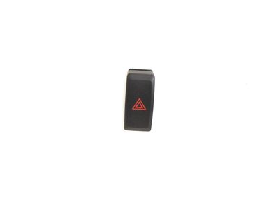 Mazda Hazard Warning Switch - GKL1-66-4H0